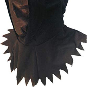 Smiffys Ghoul Hood & Mask