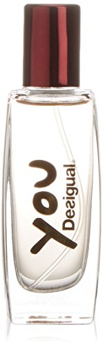 Desigual You Toiletry Water for Women - 15 ml