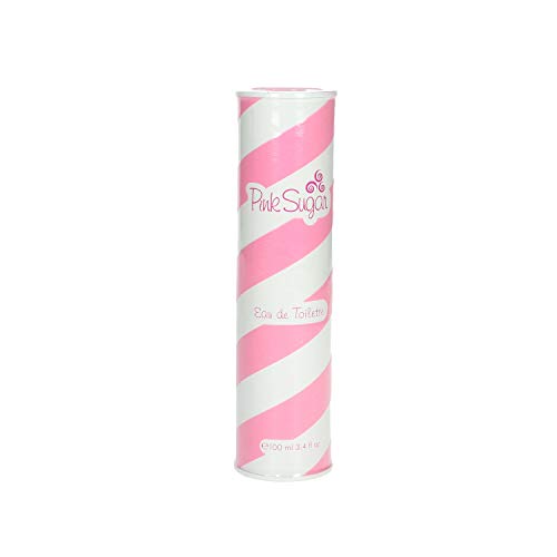 Pink Sugar - Pink Sugar Eau De Toilette Spray - 100ml/3.4oz