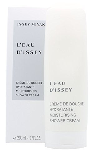 Issey Miyake L'eau D'issey Shower Cream 200ml