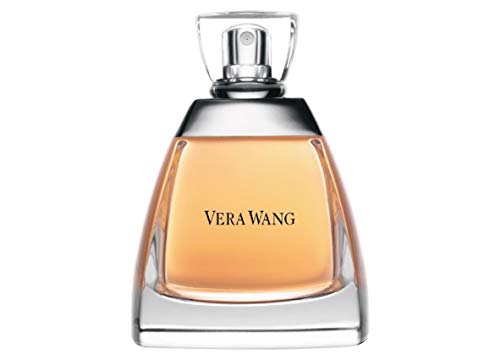Vera Wang Signature Eau de Parfum for Women, 100 ml