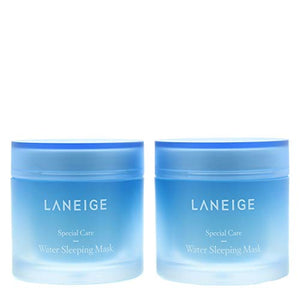 Laneige Water Sleeping Mask Duo Set100ml