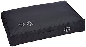 Gor Pets Outdoor Sleeper Small (43X61Cm) Navy | Gorpets