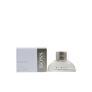 Hugo Boss Boss Boss Woman Eau De Perfume Spray 50ml