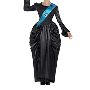 Smiffys Deluxe Queen Victoria Costume