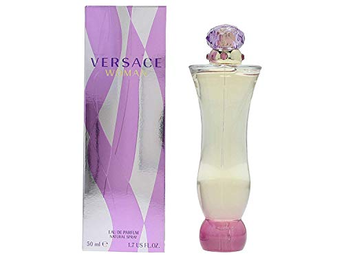 Versace Woman Eau de Parfum spray 50ml