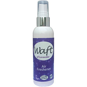 Lavender Air Freshener