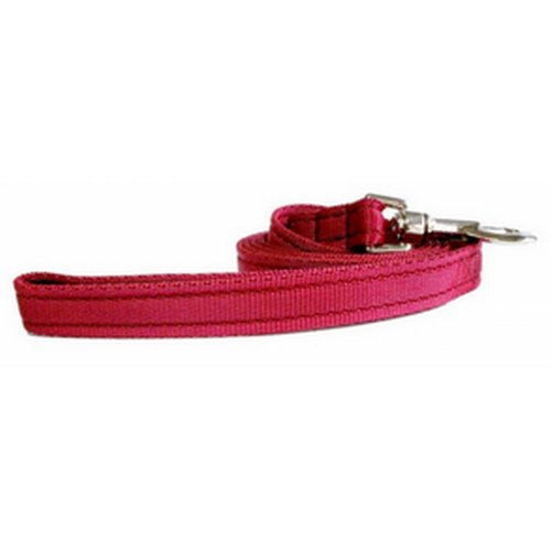 Lead 15/110 Nylon Burgundy