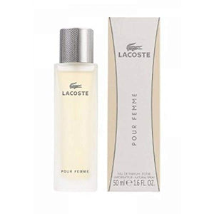Lacoste Pour Femme Légère Eau de Parfum 50 ml