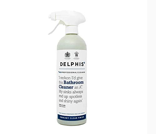 Delphis Bathroom Cleaner 700ml