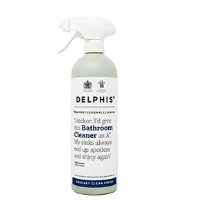 Delphis Bathroom Cleaner 700ml