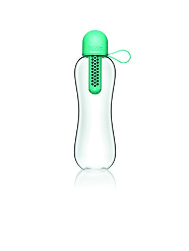 Plus Reusable Water Bottle 650 ml Capacity, Surf