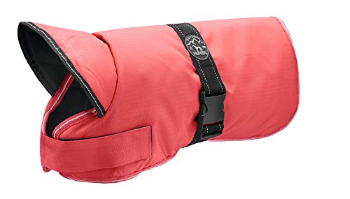 Dog Coat Denali, 40 Cm Red | Hunter