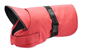 Dog Coat Denali, 40 Cm Red | Hunter