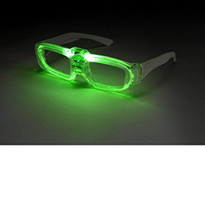 Light up Glasses