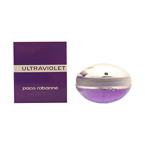 Paco Rabanne – Ultraviolet EDP Vapo 50 ml