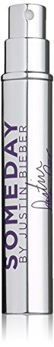 Justin Bieber Someday Eau De Parfum Purse 9ml