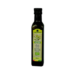 Crudigno - Olio di Sesamo - 250ml