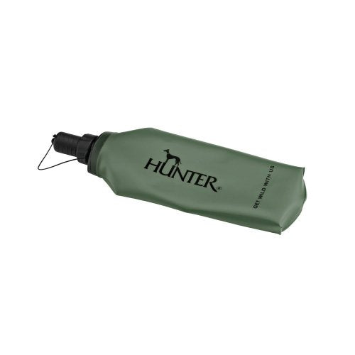 Outdoor Drinking Bottle Yate 500 Ml  Pack Of 3 | Hunter