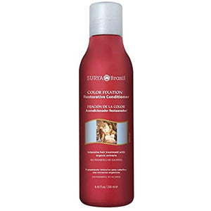 SURYA BRASIL Restorative Conditioner 250ml (PACK OF 1)