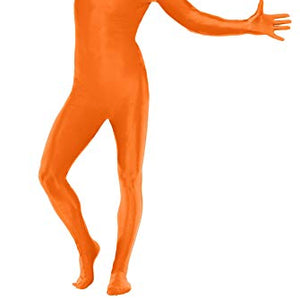 Smiffys Second Skin Suit