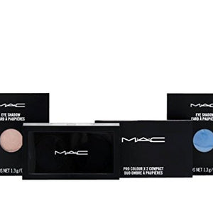MAC Pro Colour Empty Compact for Eye Shadow Pans, Fresh Water