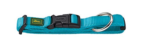 Collar Vario-Plus Gr. M/20 35-53 Cm, Nylon Teal | Hunter