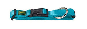 Collar Vario-Plus Gr. L/25 40-63 Cm, Nylon Teal | Hunter