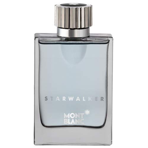 Montblanc Starwalker Homme Eau De Toilette, 50 ml