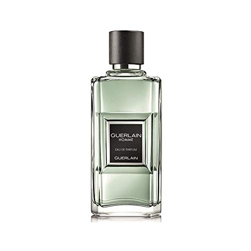 Guerlain Homme Eau De Parfum Spray, 100 ml