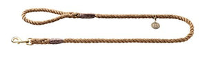 Leash List 140 Cm Rope Olive | Hunter