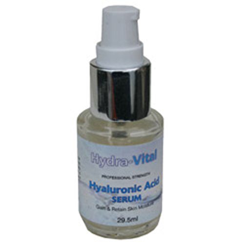 Syno-Vital Hyaluronan Facial Serum 29.5 ml