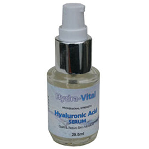 Syno-Vital Hyaluronan Facial Serum 29.5 ml