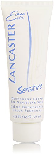 EAU DE LANCASTER Deodorant cream sensitive 125 ml