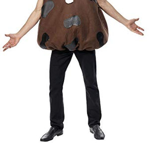 Smiffys Christmas Pudding Costume