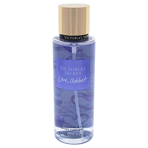 Victoria´s Secret VS Beauty Rush Love Addict Fragrance Mist for Women 250 ml