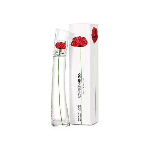 Kenzo Flower Eau de Parfum for Women, 50ml