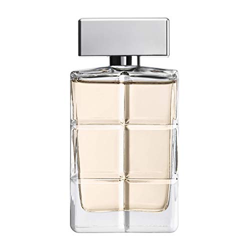 Hugo Boss Orange Man Eau de Toilette - 60 ml