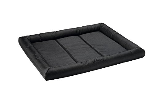 Dog Mat Vermont 60X40 Cm Black | Hunter