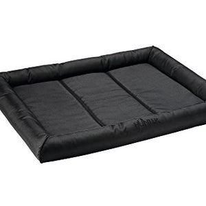 Dog Mat Vermont 60X40 Cm Black | Hunter
