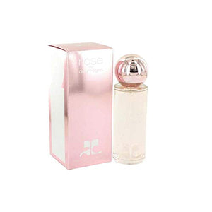 Courreges Rose De Eau De Parfum 90ml Spray For Her