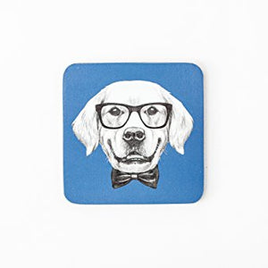 Labrador Coaster