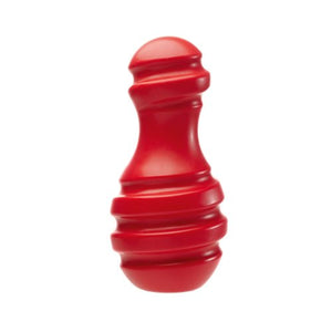 Dog Toy Tegi Cone Red, 17,5 Cm  Pack Of 3 | Hunter