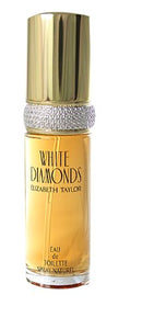 Elizabeth Taylor White Diamonds Femme/Woman, Eau de Toilette Vaporisateur/Spray 30 ml, Pack of 1