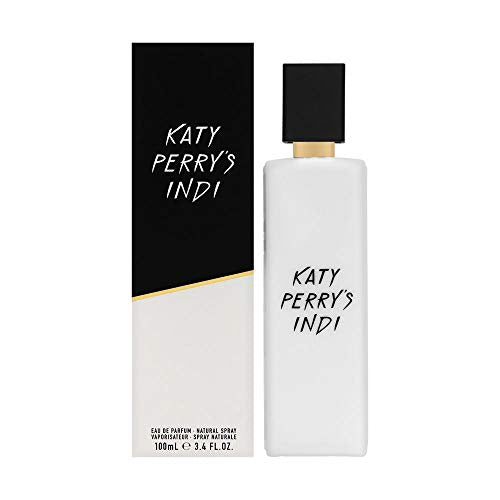 Katy Perry Indi Eau de Parfum for Women, 100 ml