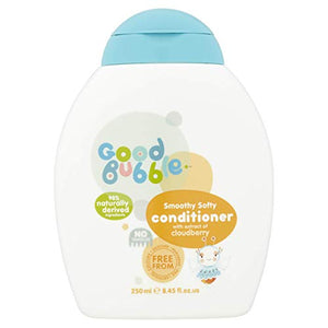 Good Bubble Conditioner with Cloudberry Extract 250ml