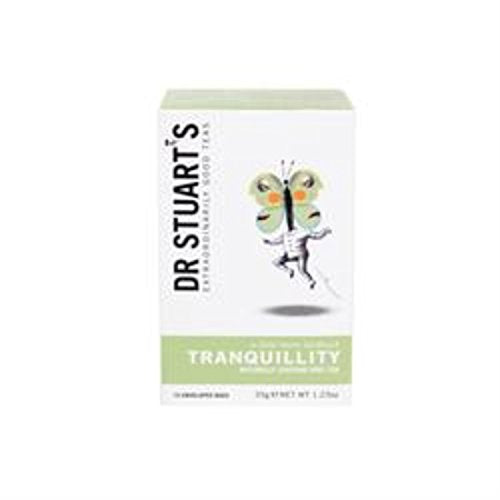 STUART'S (DR) BOTANICAL & FRUI Tranquility 15sach (PACK OF 1)