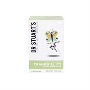 STUART'S (DR) BOTANICAL & FRUI Tranquility 15sach (PACK OF 1)