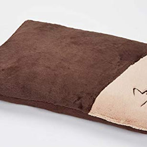 Gor Pets Dream Comfy Cushion Medium (61X86Cm) Sandalwood | Gor Pets