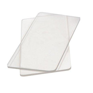 Sizzix 654559 Sidekick Accessory, Cutting Pads, Mini, 1 Pair
